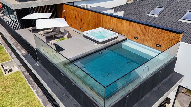 Aqua Populo Eco Village, detalhe ambiente do alojamento nos Açores