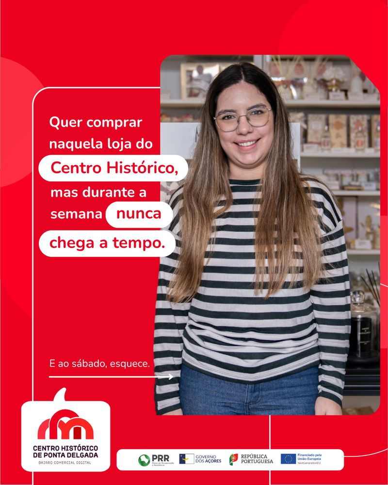 Template de redes sociais do Bairro Comercial Digital, formato 4:5 para Instagram e Facebook